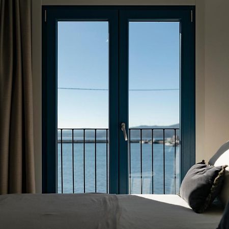 O Mar De Preciosa Hotel Camariñas Kültér fotó