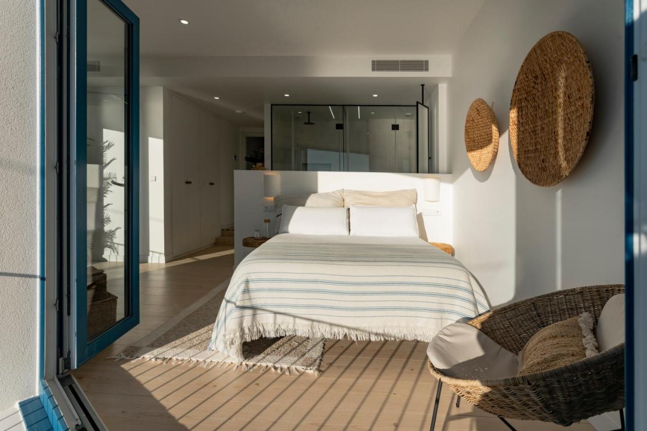 O Mar De Preciosa Hotel Camariñas Kültér fotó