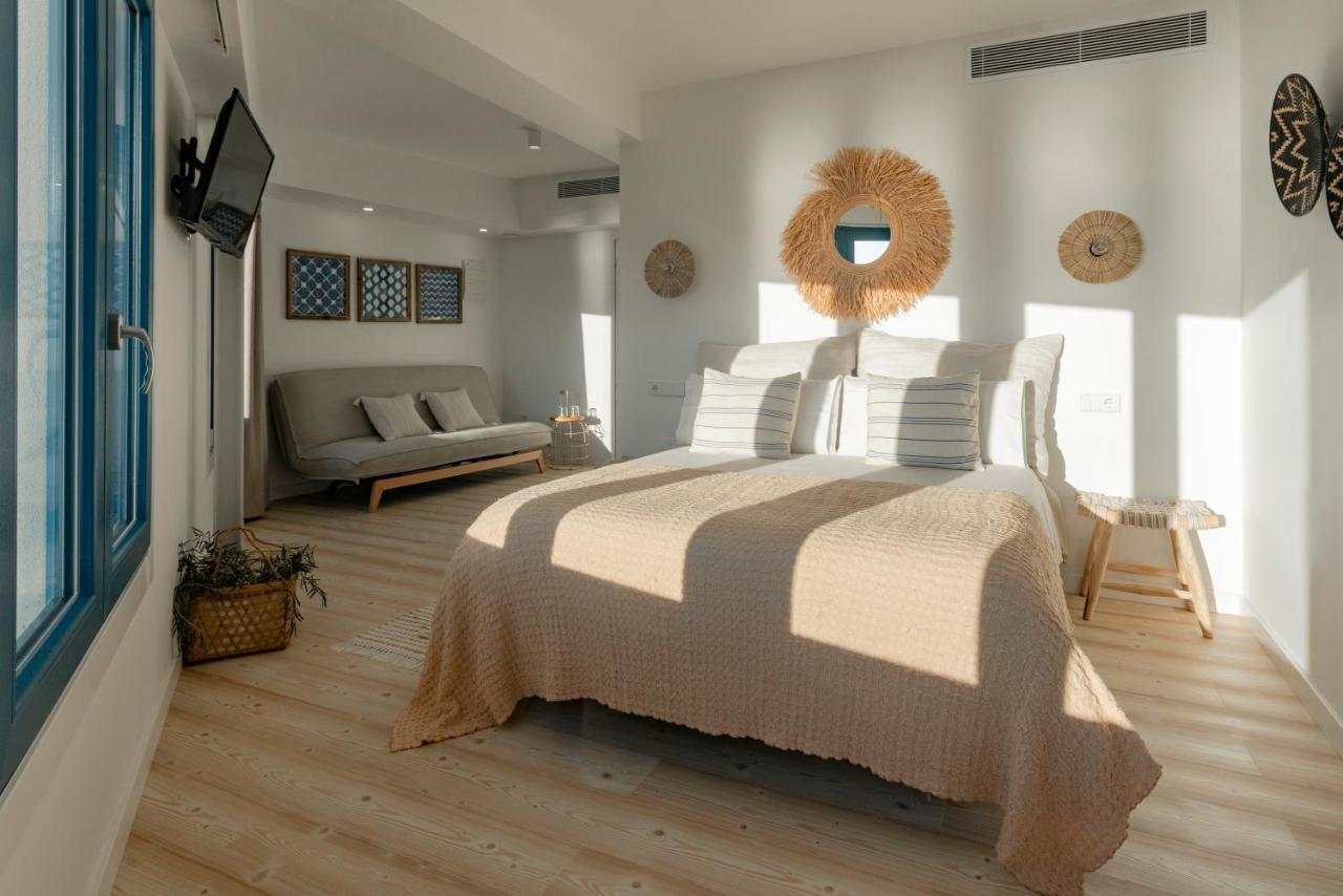 O Mar De Preciosa Hotel Camariñas Kültér fotó