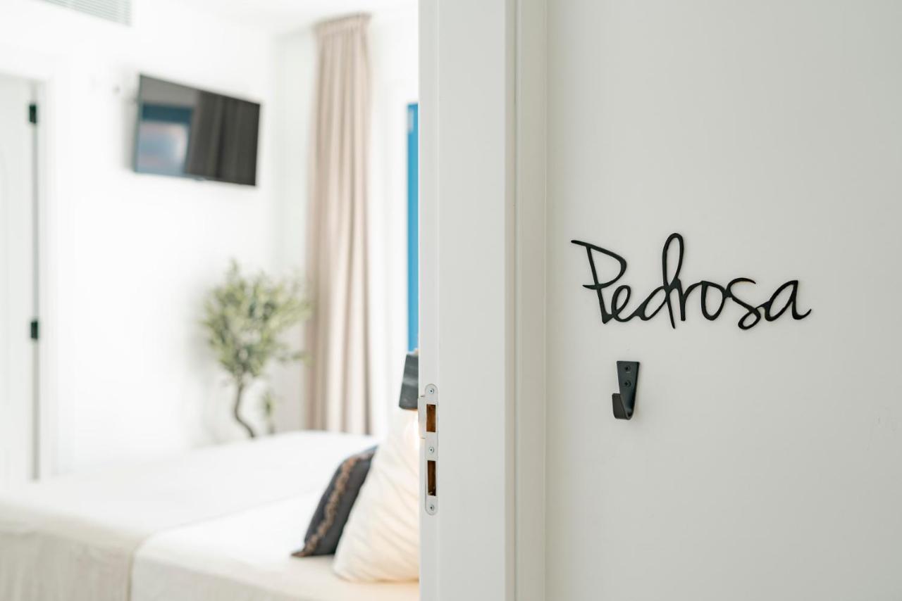 O Mar De Preciosa Hotel Camariñas Kültér fotó