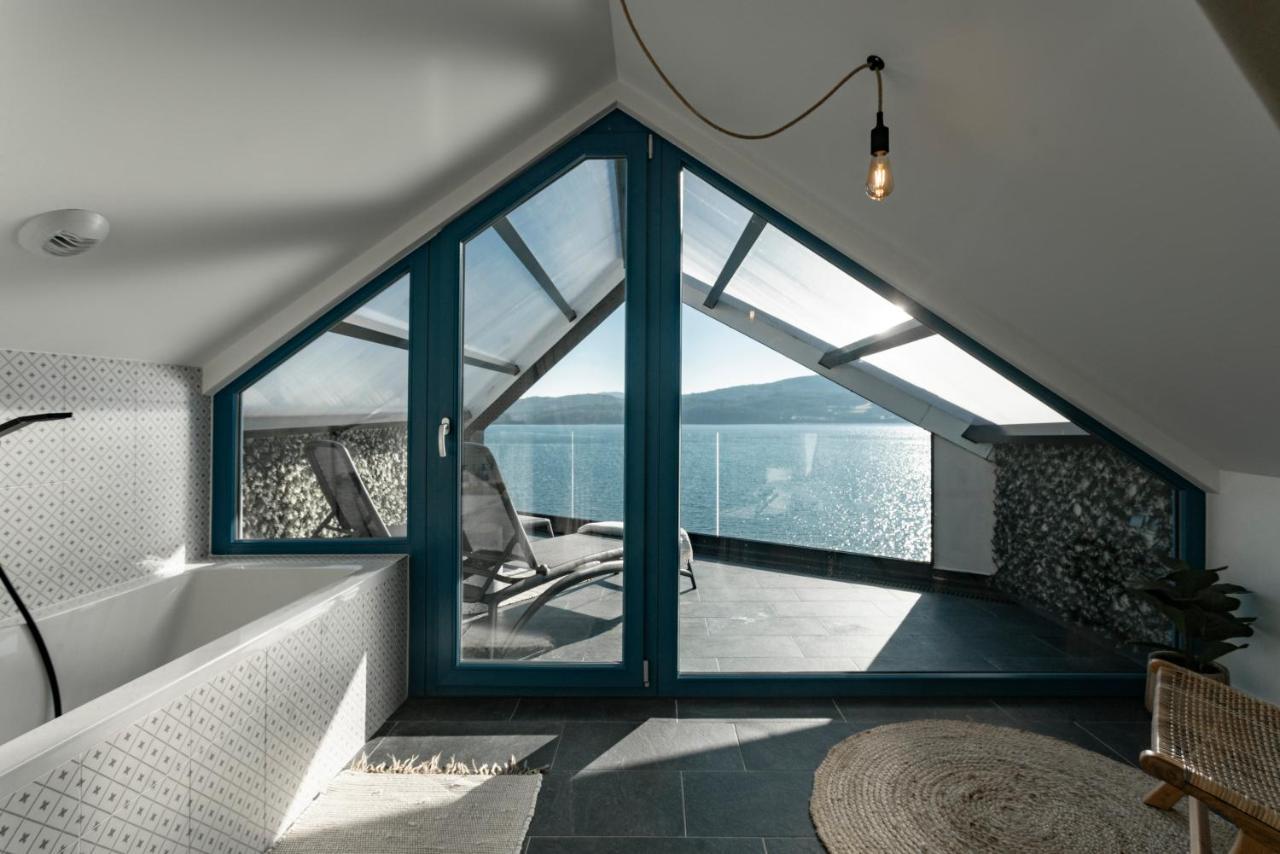 O Mar De Preciosa Hotel Camariñas Kültér fotó