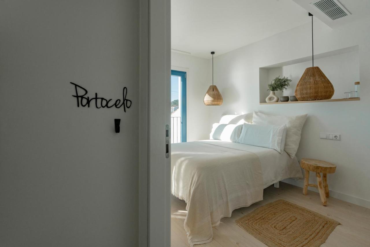 O Mar De Preciosa Hotel Camariñas Kültér fotó