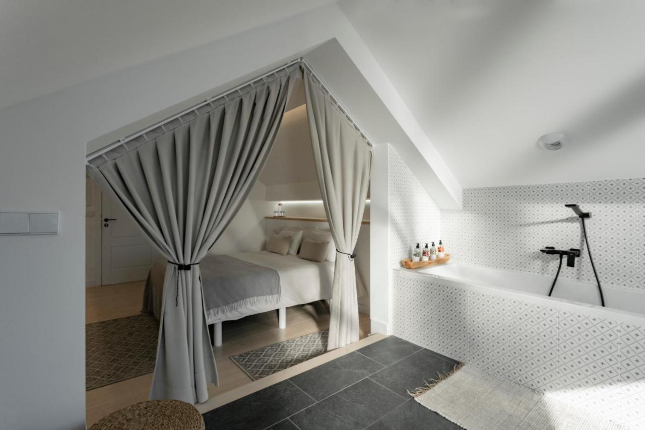 O Mar De Preciosa Hotel Camariñas Kültér fotó