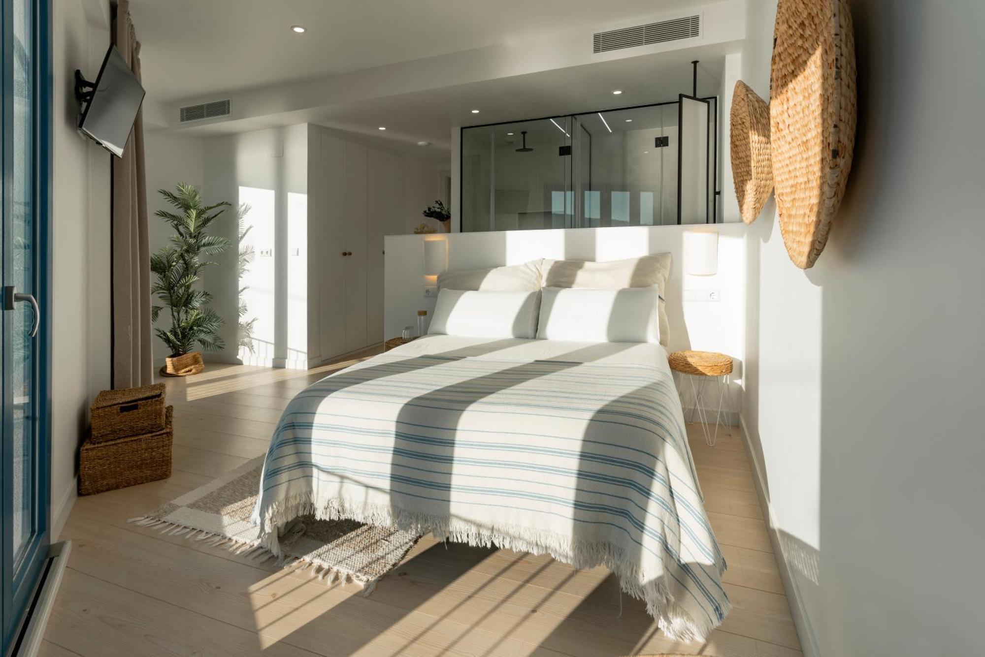 O Mar De Preciosa Hotel Camariñas Szoba fotó